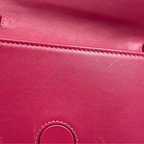 Gucci Love Embroidered Velvet Marmont - Mini - Picture 8 of 13